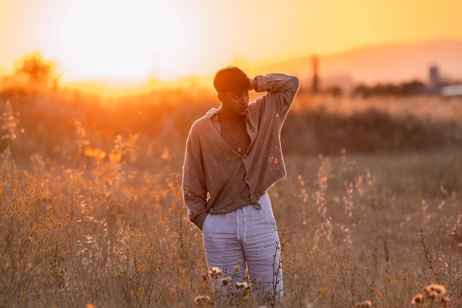 Toti Sanz – Web & Branding